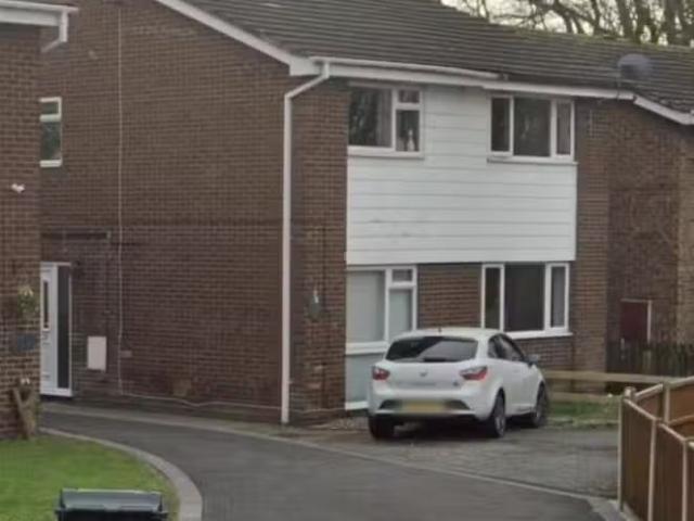 House for rent in Fulford Grange, Tyne And Wear