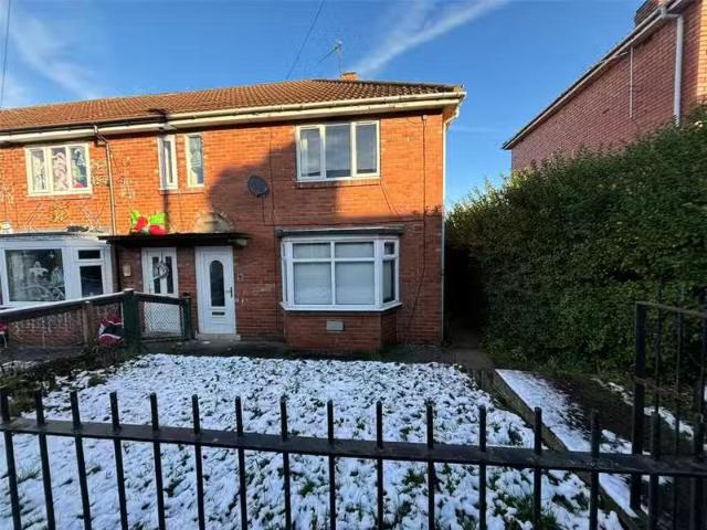 House for rent in Shildon