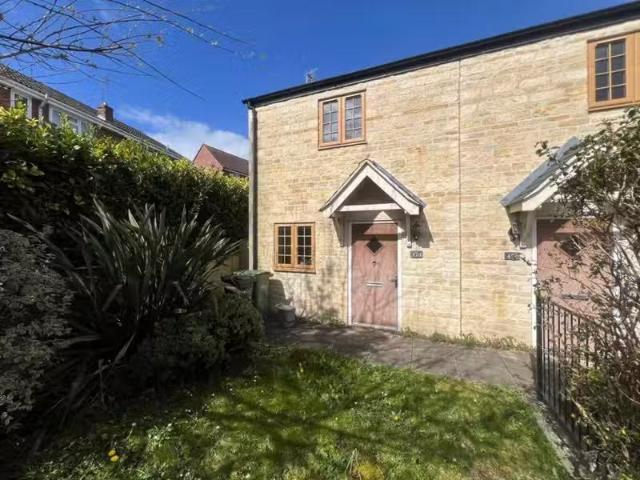 House for rent in Llangoed, Wales