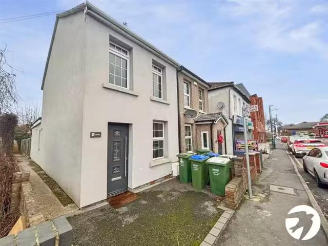 House for rent in Blendon, Greater London