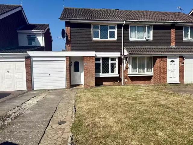 House for rent