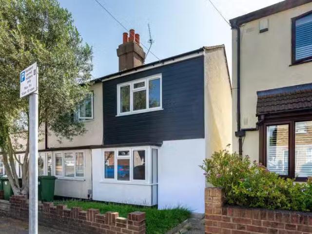 House for rent in Bexley, Greater London
