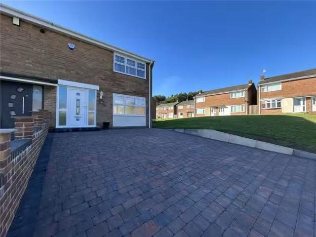 House for rent in Stanley