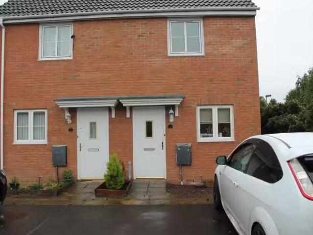 House for rent in Westbury, Wiltshire