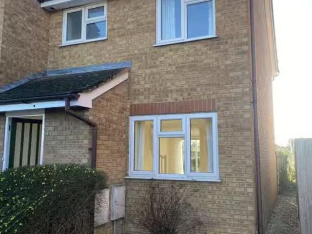 House for rent in Arrington, Cambridgeshire