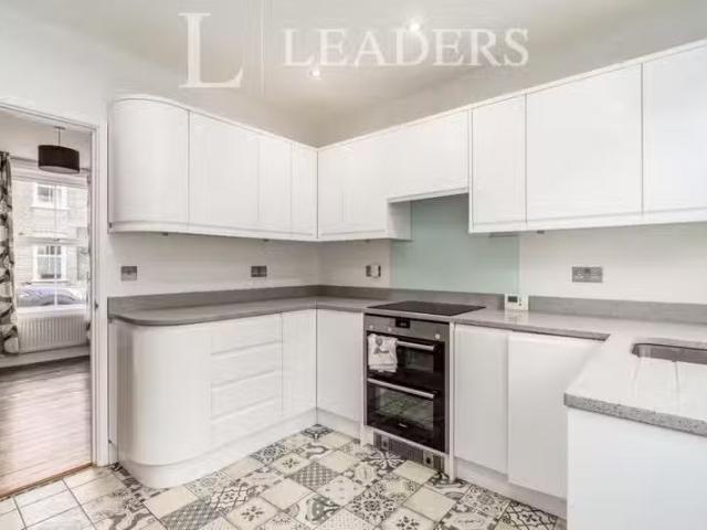 House for rent in St Albans, Five Acres