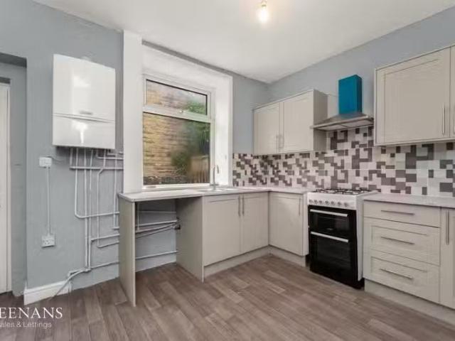 House for rent in Walk Mill, Burnley