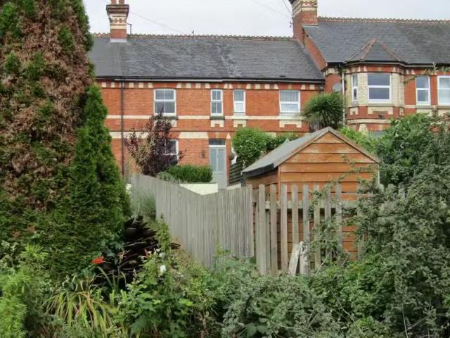 House for rent