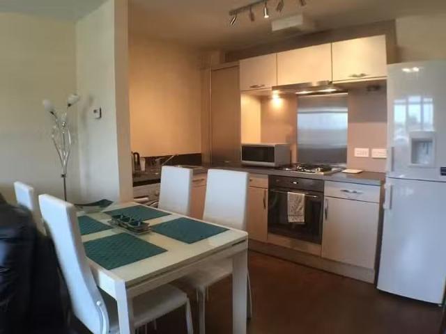 House for rent in Scotland