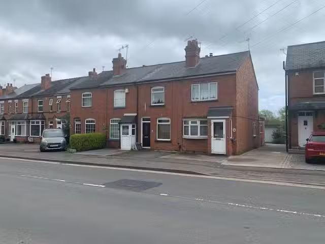 House for rent in Moorpark, Stanwix