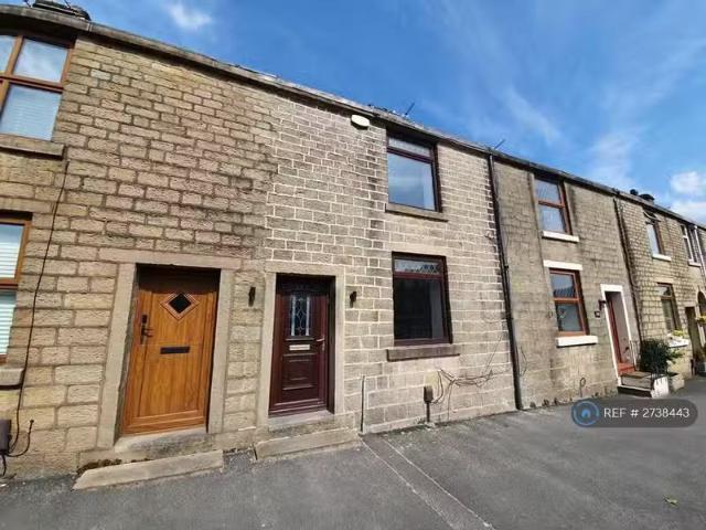 House for rent in Entwistle, Edgworth