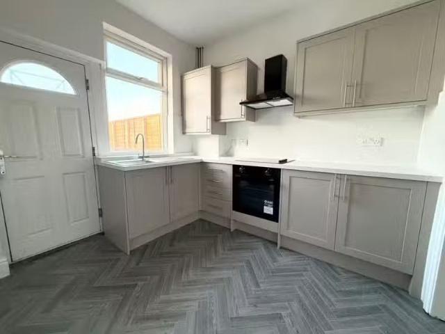 House for rent in West Yorkshire