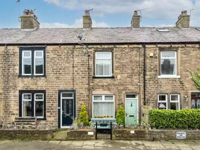 House for rent in Hellifield