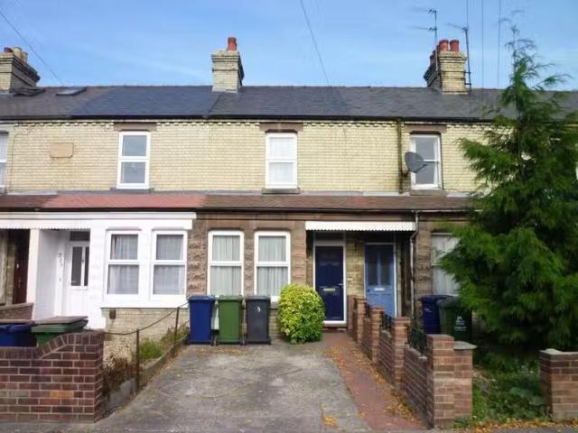 House for rent in Arbury, Cambridgeshire
