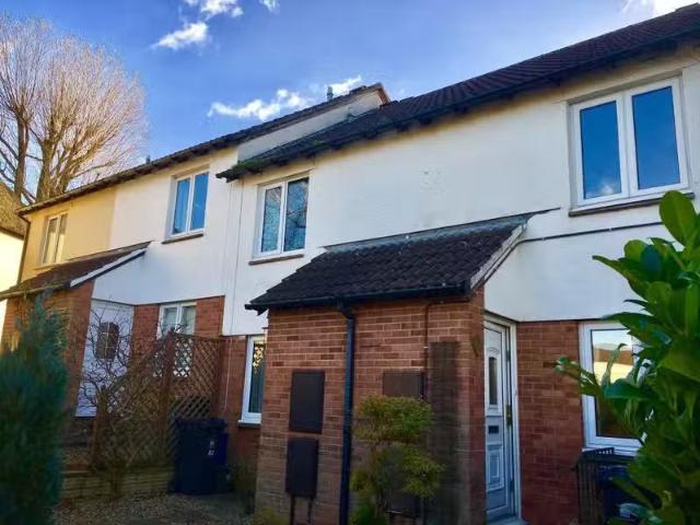 House for rent in Drumsagard, Cambuslang