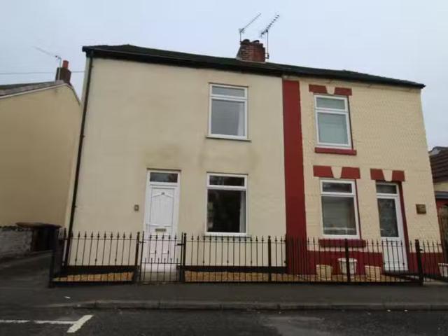 House for rent in Egginton, East Midlands