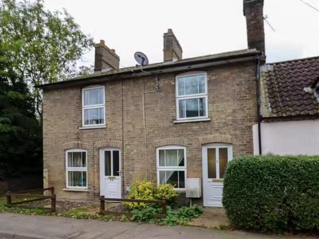 House for rent in Barway, Cambridgeshire