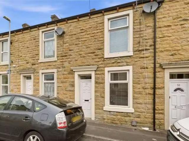 House for rent in Irwell Vale, Lancashire