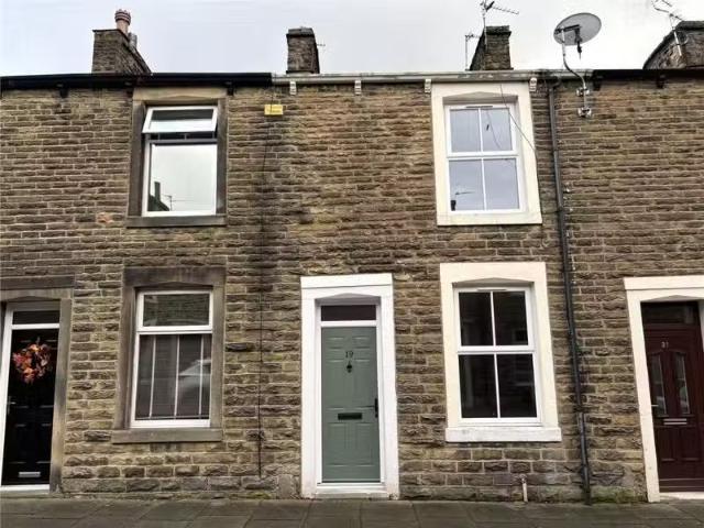 House for rent in Mayfair, Greater London