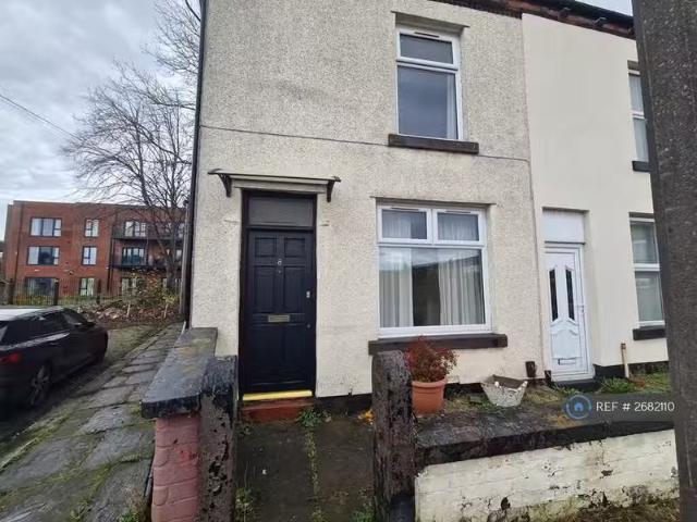 House for rent in Lee Bank, Greater Manchester