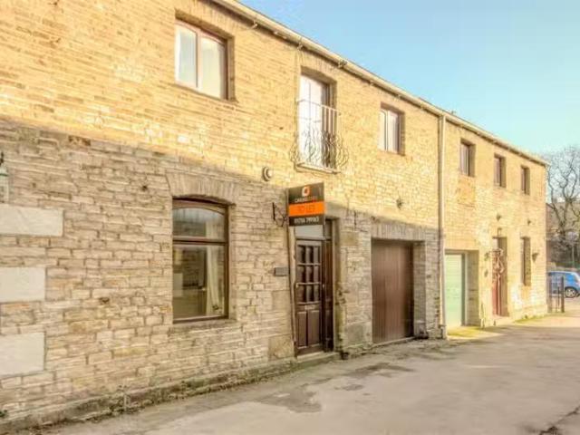 House for rent in Cabus, Lancashire