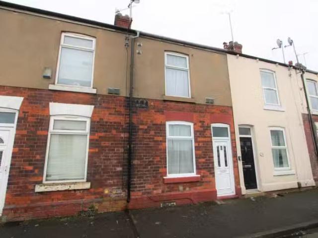 House for rent in Hyde Park, South Yorkshire