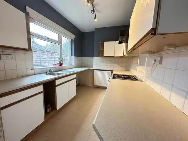 House for rent in Tividale, West Midlands