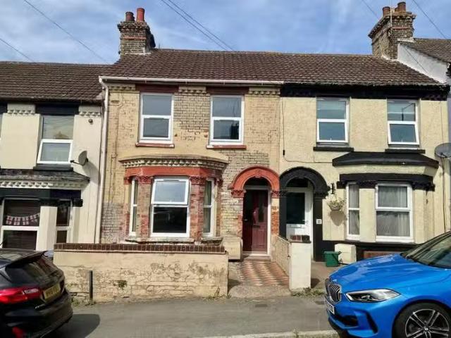 House for rent in Ash, Kent