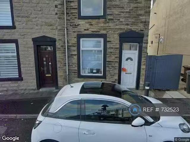 House for rent in Backburn, Lancashire