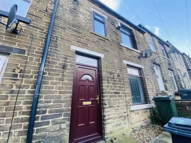 House for rent in Buttershaw, West Yorkshire