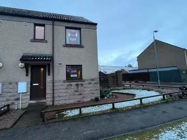 House for rent in Scotland