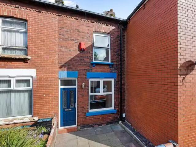 House for rent in Lee Bank, Greater Manchester