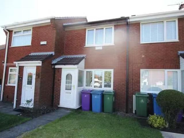 House for rent in Calderstones