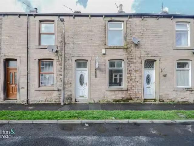House for rent in Paradise, Lancashire