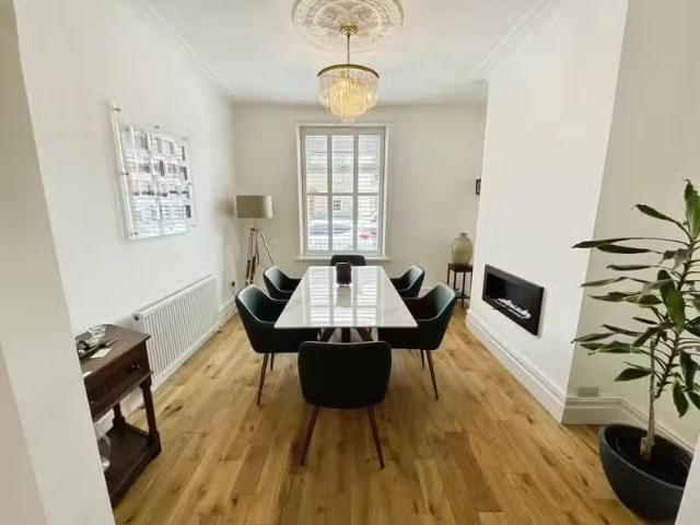 House for rent in Queen's Park, Blackburn