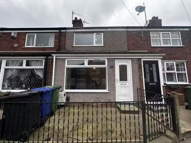House for rent in Cleethorpes, North East Lincolnshire