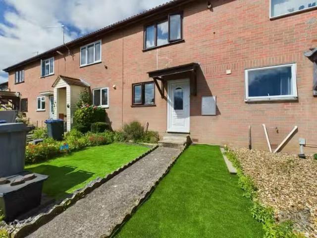 House for rent in Trowbridge