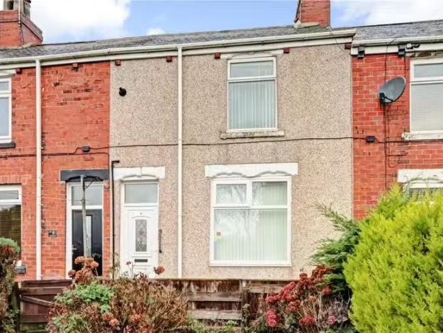 House for rent in Penshaw, Tyne And Wear