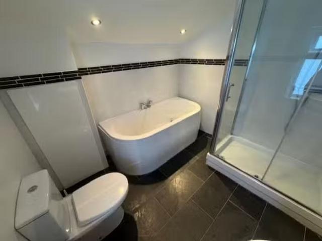 House for rent in Penarth Marina, Penarth