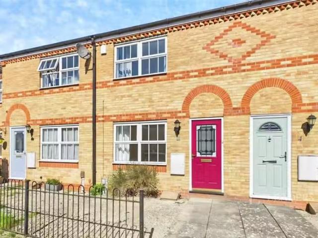 House for rent in Histon, South Cambridgeshire