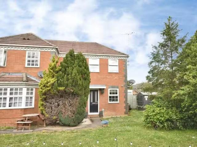 House for rent in Aylesbury, Buckinghamshire