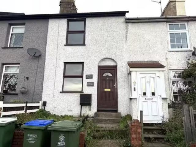 House for rent in Crayford, Greater London