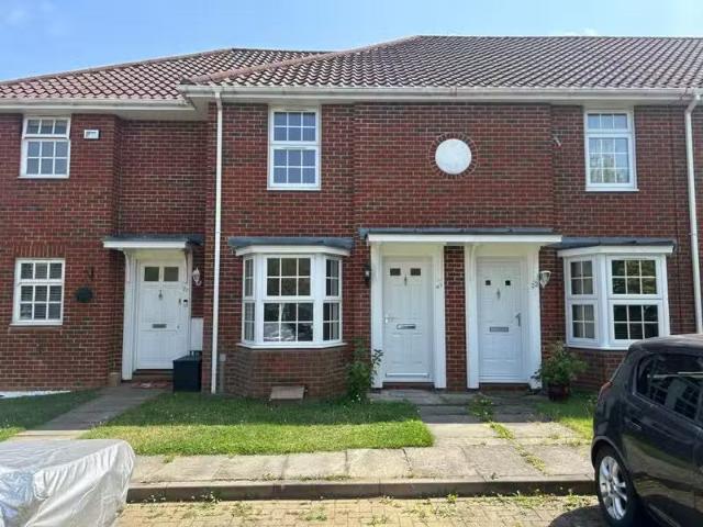 House for rent in Fretherne, Hertfordshire