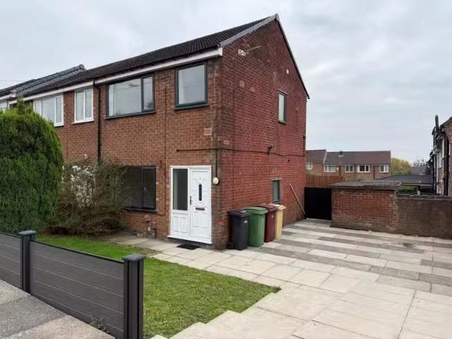 House for rent in Lee Bank, Isle Of Man