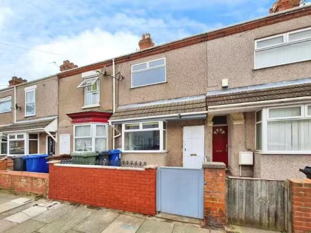 House for rent in New Clee, Old Clee