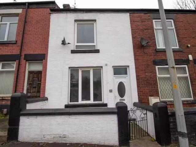 House for rent