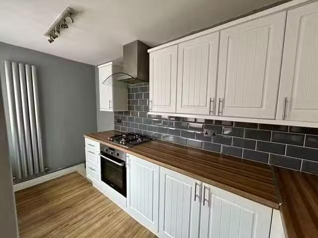 House for rent in Rose Grove, Burnley