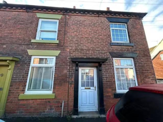 House for rent in Egginton, East Midlands