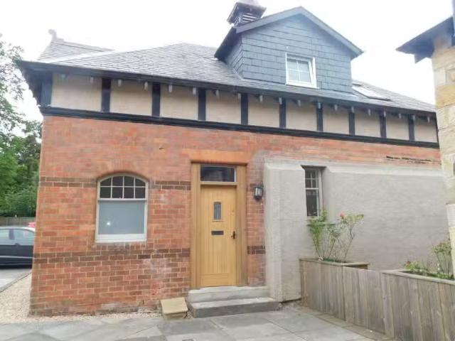House for rent in Bellsquarry, Dedridge