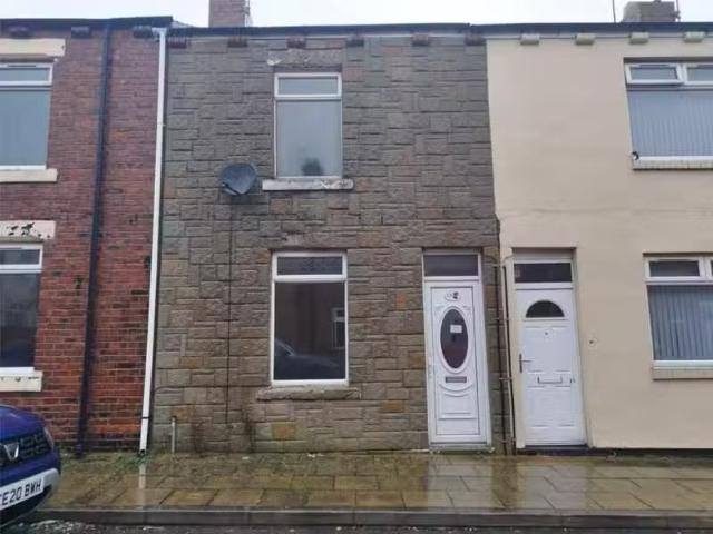 House for rent in Toft Hill
